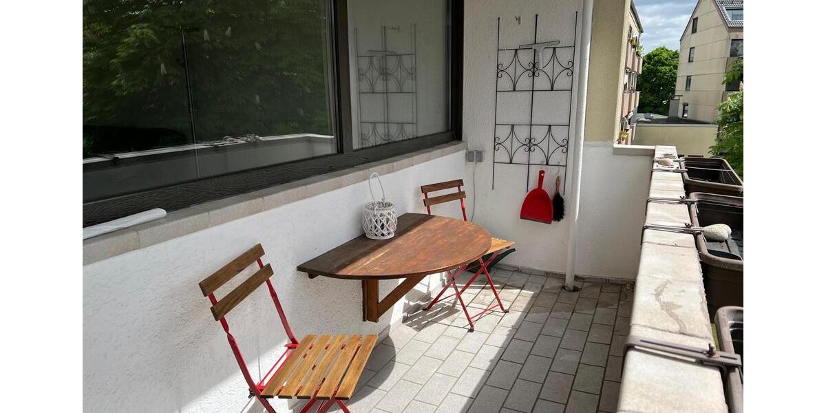 Wohnen auf Zeit Hannover Misburg-Anderten - 3 Zimmer, 75 m&sup2;, 630&euro; | Angebot:26703504