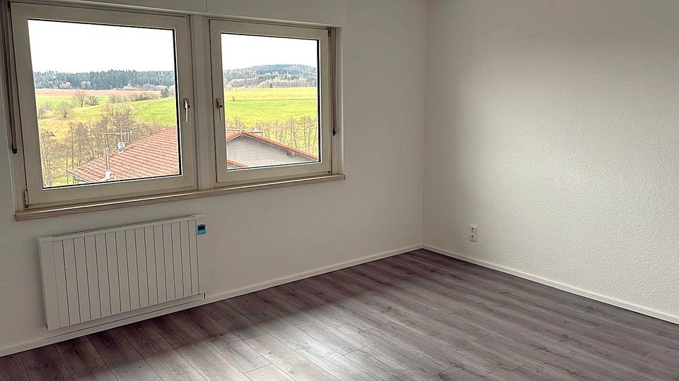 Erdgeschoßwohnung Brombachtal - 1 Zimmer, 110 m&sup2;, 950&euro; | Angebot:26219991