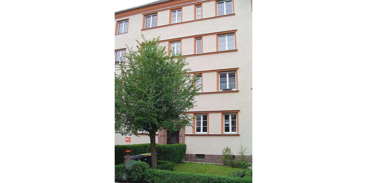 Etagenwohnung Leipzig Anger-Crottendorf - 2 Zimmer, 47 m&sup2;, 400&euro; | Angebot:27076456