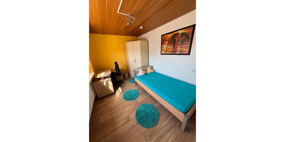 Wohnen auf Zeit Bayreuth City - 1 Zimmer, 10 m&sup2;, 59&euro; | Angebot:26311441