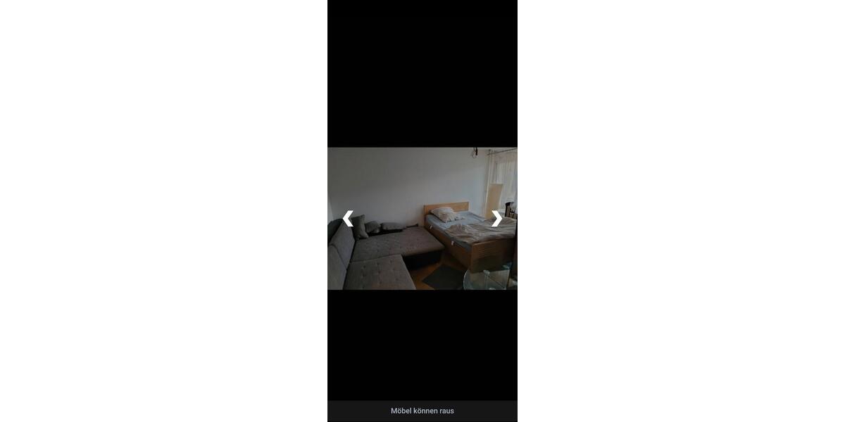 Erdgeschoßwohnung Fürstenfeldbruck - 1 Zimmer, 26 m&sup2;, 625&euro; | Angebot:26602947