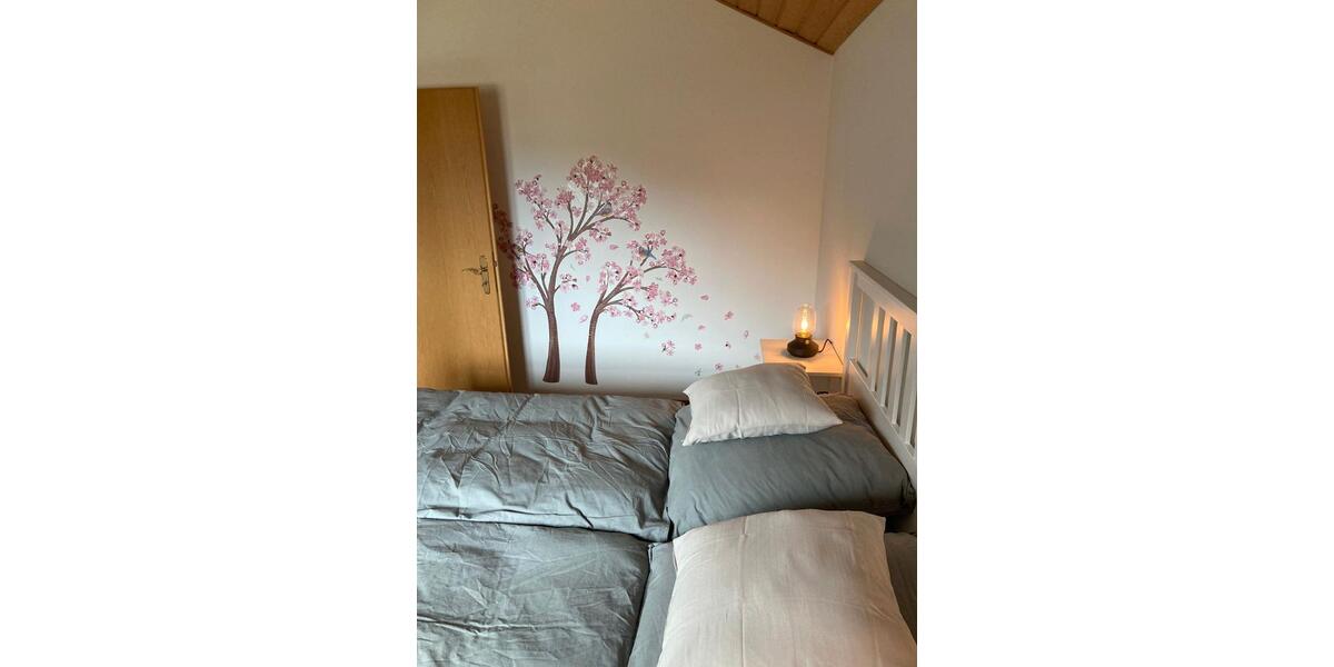 Dachgeschoßwohnung Bischofsmais - 3 Zimmer, 50 m&sup2;, 600&euro; | Angebot:26561812