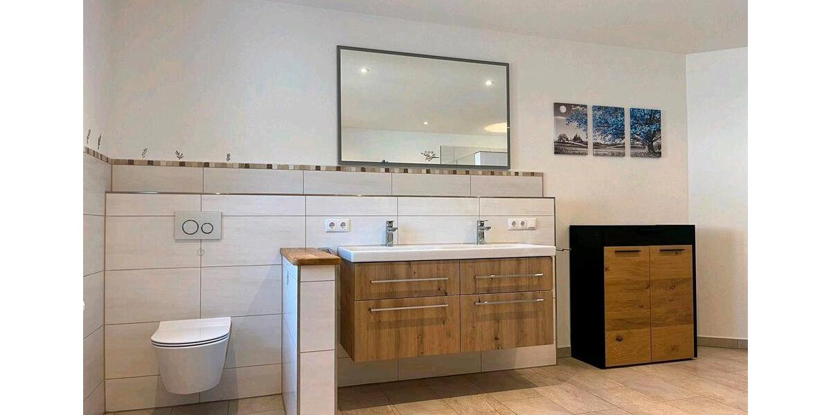 Etagenwohnung Seeshaupt - 6 Zimmer, 218 m&sup2;, 3.270&euro; | Angebot:26674772