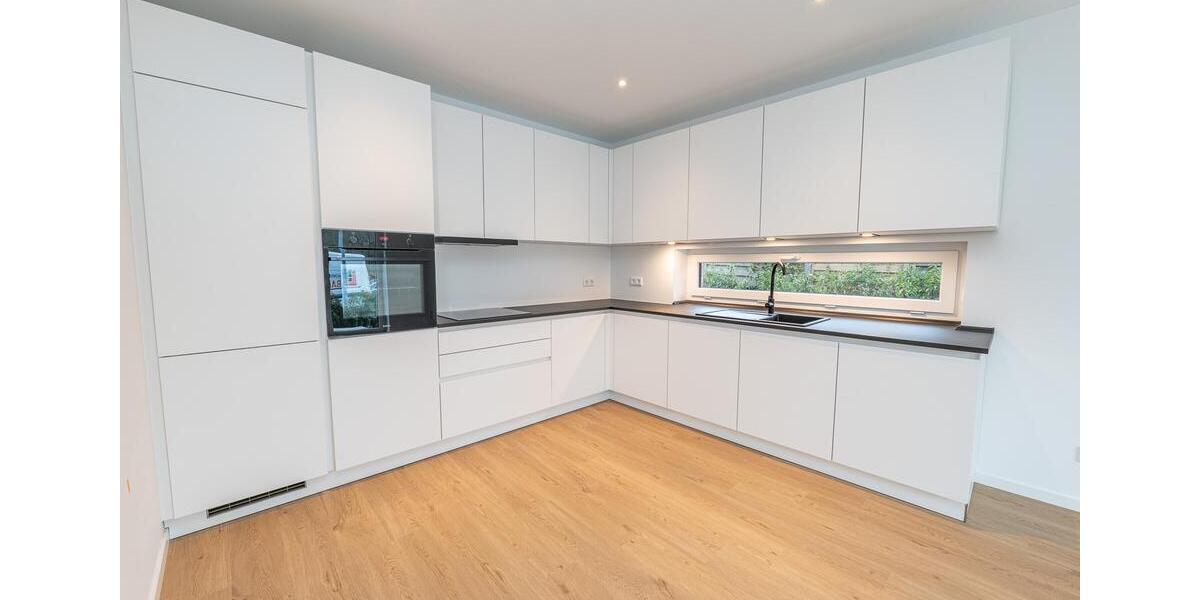 Doppelhaushälfte Stade Altländer Viertel - 4 Zimmer, 108 m&sup2;, 1.715&euro; | Angebot:26631993