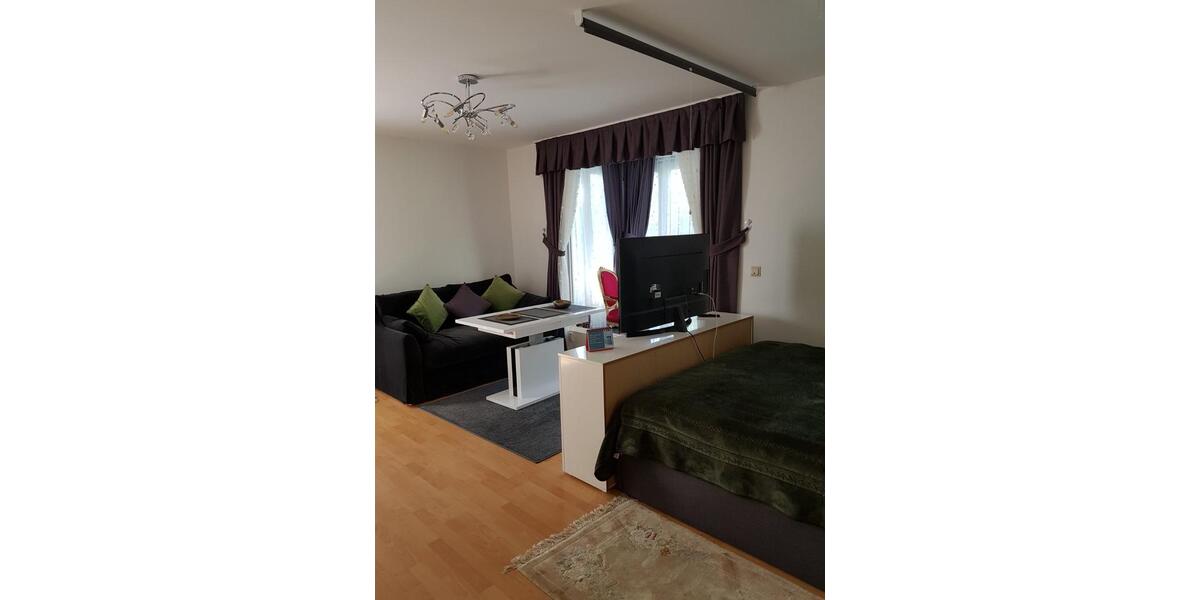 Erdgeschoßwohnung Fellbach Oeffingen - 1.5 Zimmer, 40 m&sup2;, 1.290&euro; | Angebot:24383474