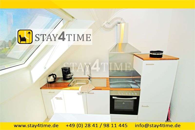 Zimmer Grefrath - 2 Zimmer, 985&euro; | Angebot:26957712