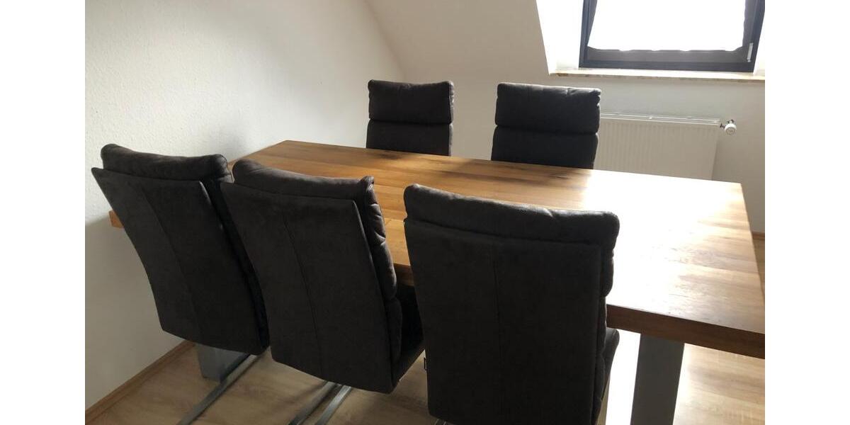 Etagenwohnung Bad Berleburg - 4 Zimmer, 83 m&sup2;, 550&euro; | Angebot:24522805