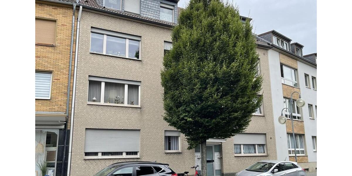 Etagenwohnung Mönchengladbach Süd - 3 Zimmer, 69 m&sup2;, 580&euro; | Angebot:26588042