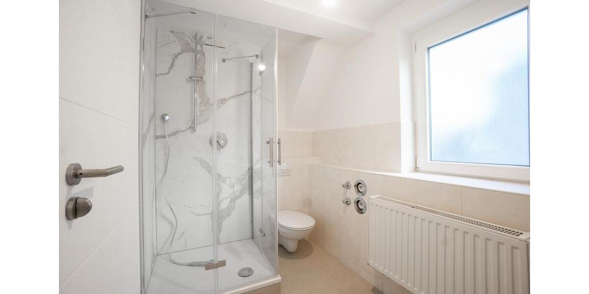 Dachgeschoßwohnung Sigmaringen - 4 Zimmer, 119 m&sup2;, 1.060&euro; | Angebot:24628292