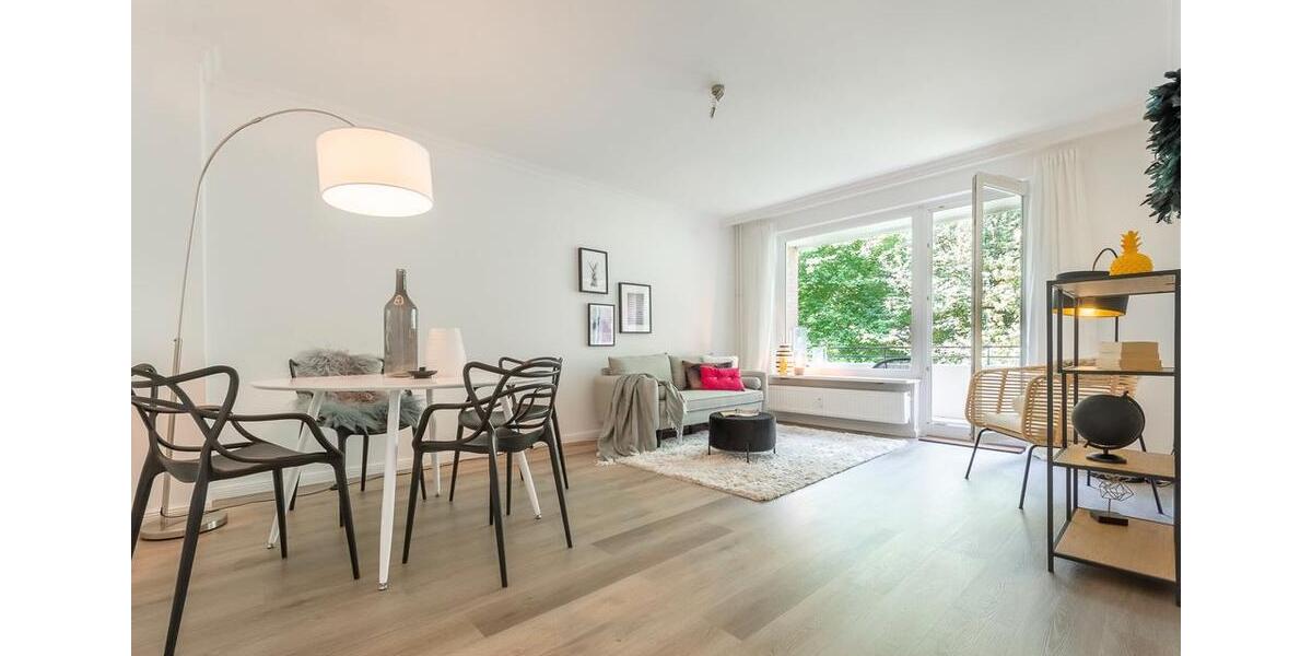 Wohnen auf Zeit Dahme - 2 Zimmer, 35 m&sup2;, 45&euro; | Angebot:26351733