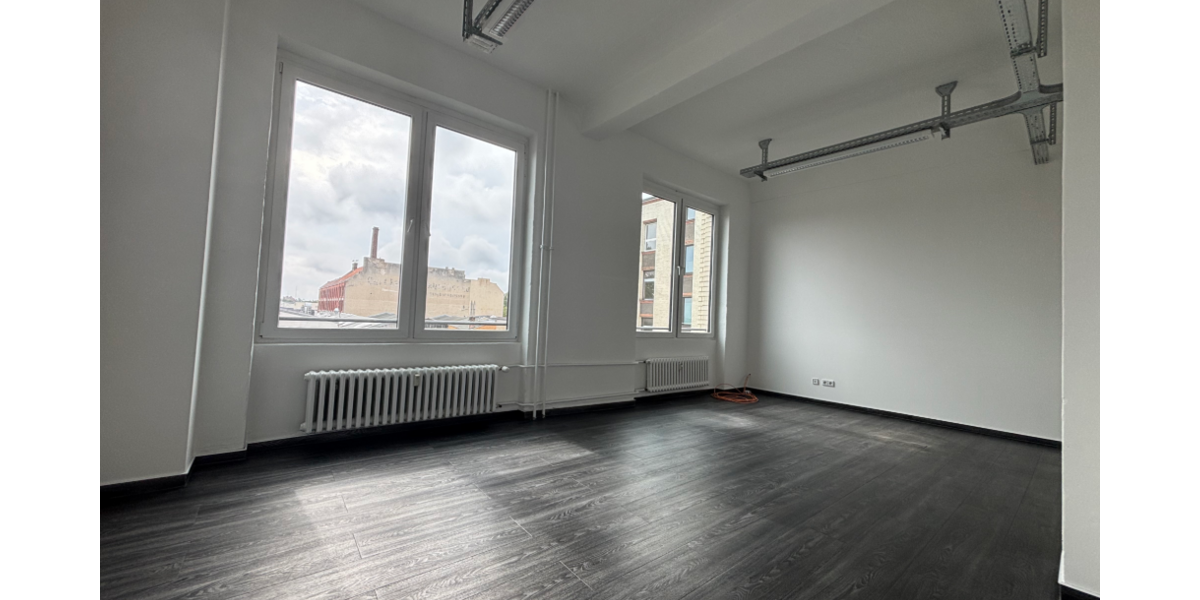 Gewerbeobjekt Berlin Tempelhof-Schöneberg - 545&euro; | Angebot:25305753