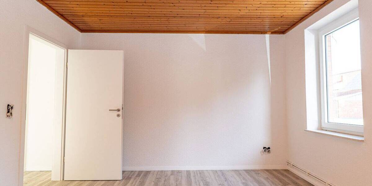 Etagenwohnung Alfstedt - 2 Zimmer, 56 m&sup2;, 525&euro; | Angebot:26744377