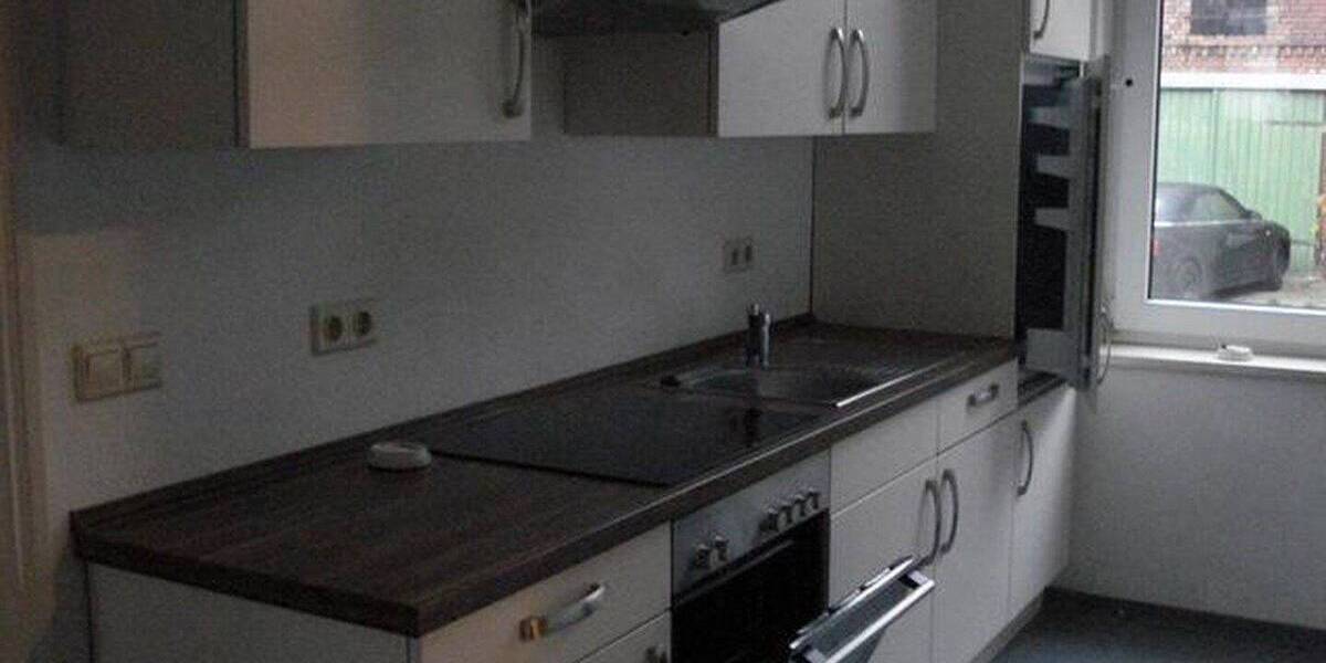 Etagenwohnung Dömitz - 3 Zimmer, 80 m&sup2;, 480&euro; | Angebot:26787436