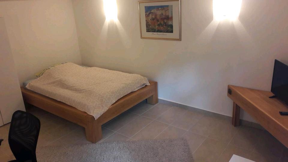 Wohnen auf Zeit Ingolstadt - 2 Zimmer, 450&euro; | Angebot:22000851