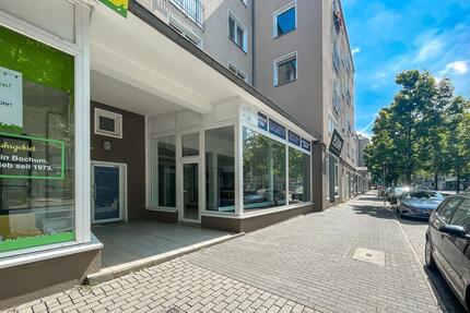 Gewerbeobjekt Bochum - 1.650&euro; | Angebot:24401947
