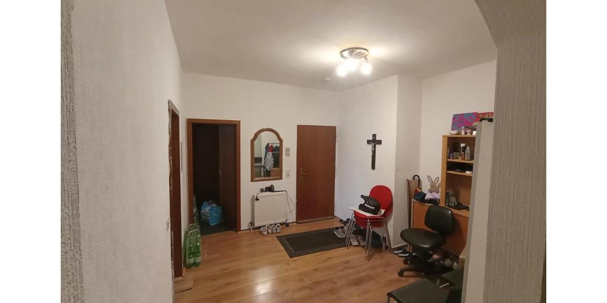 Etagenwohnung Werne - 3 Zimmer, 95 m&sup2;, 665&euro; | Angebot:26615597