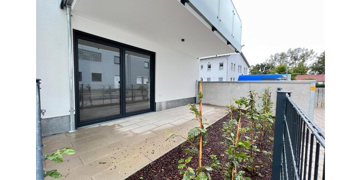 Erdgeschoßwohnung Mettenheim - 2 Zimmer, 62 m&sup2;, 780&euro; | Angebot:26283920