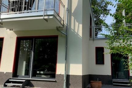 möbliertes Apartment mit Terrasse 34 qm 1.5 zimmer