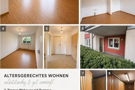 Wohnung Laatzen - 2 Zimmer, 50 m&sup2;, 600&euro; | Angebot:26483410