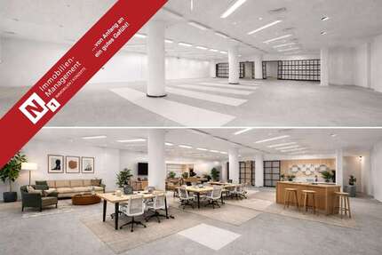 Gewerbeobjekt Kaiserslautern Betzenberg - 2.000&euro; | Angebot:24793323