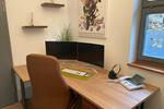 Co-Working Arbeitsplatz zu vermieten zimmer