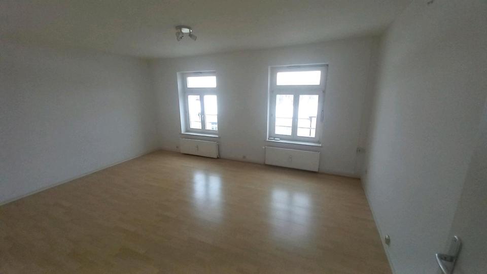 Etagenwohnung Schwerin - 2 Zimmer, 54 m&sup2;, 490&euro; | Angebot:25255849