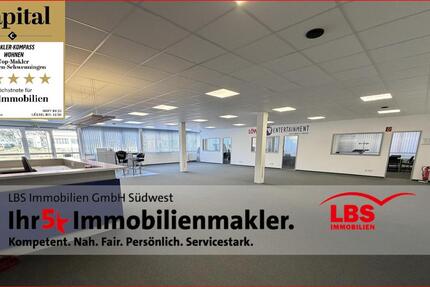 Gewerbeobjekt Villingen-Schwenningen Schwenningen - 3.000&euro; | Angebot:24713703