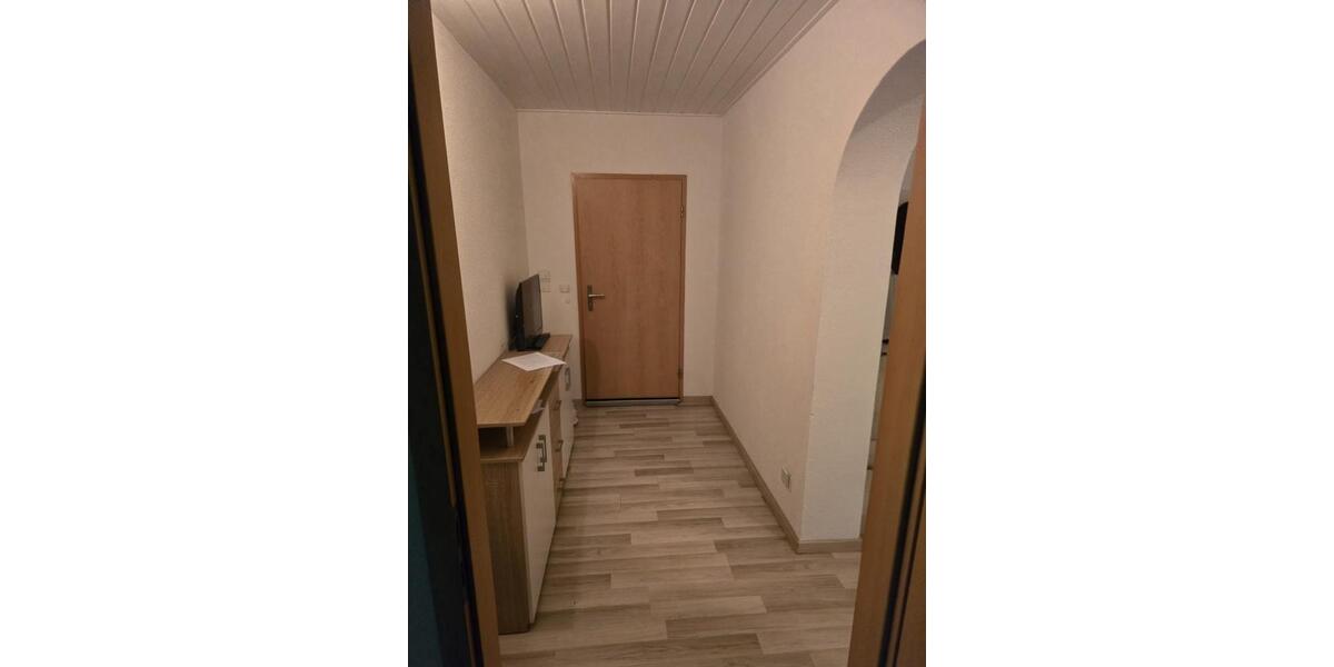 Dachgeschoßwohnung Großrinderfeld - 3 Zimmer, 125 m&sup2;, 750&euro; | Angebot:25168061