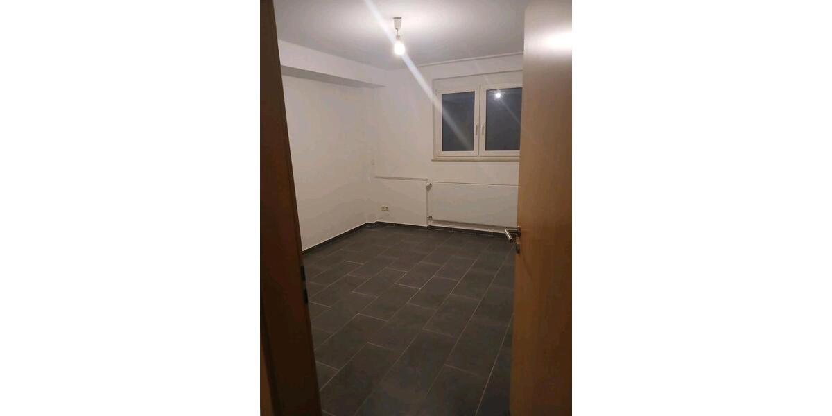 Untergeschossmietwohnung zimmer