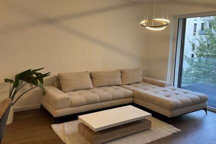 Wohnung zum Mieten in Düsseldorf 1.332 € 74 m²