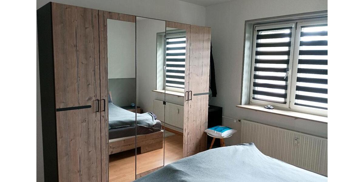 Etagenwohnung Velbert Pöthen - 2.5 Zimmer, 66 m&sup2;, 600&euro; | Angebot:26650155