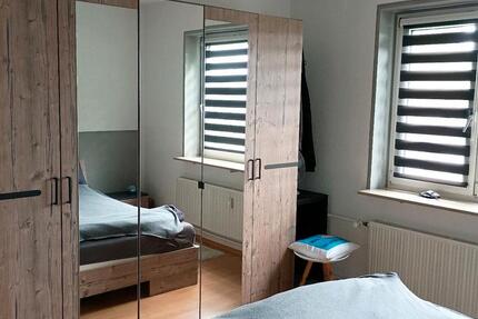 Wohnung Velbert Pöthen - 2.5 Zimmer, 66 m&sup2;, 600&euro; | Angebot:26650155