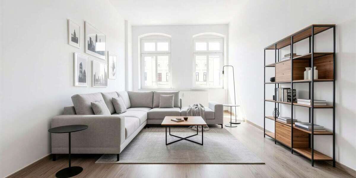 Etagenwohnung Magdeburg Stadtfeld Ost - 3 Zimmer, 85 m&sup2;, 769&euro; | Angebot:26317006