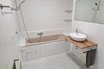 Etagenwohnung Karlsruhe Neureut - 2 Zimmer, 76 m&sup2;, 1.070&euro; | Angebot:26690169