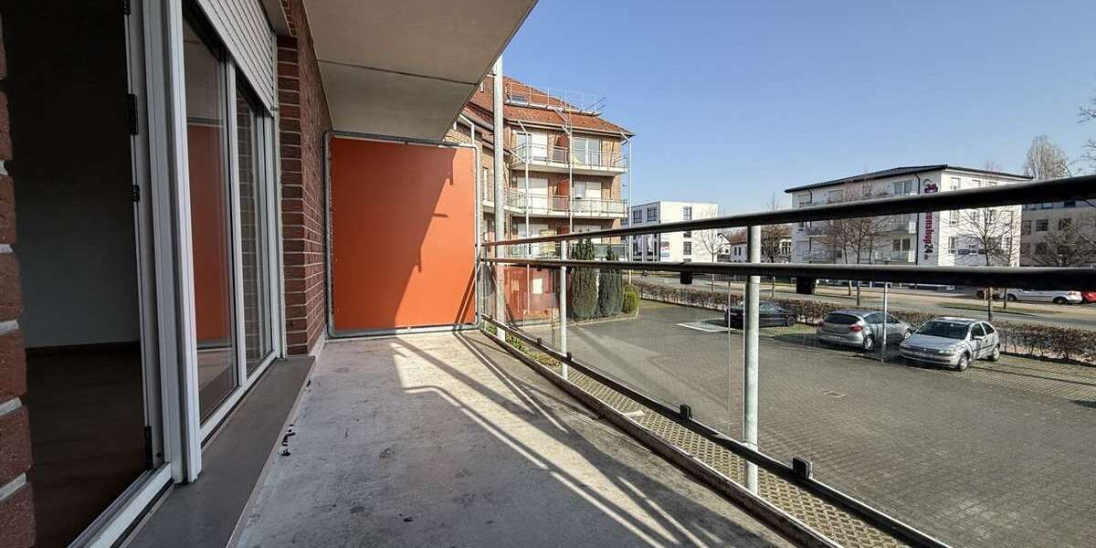 Etagenwohnung Paderborn - 1 Zimmer, 35 m&sup2;, 445&euro; | Angebot:26830274