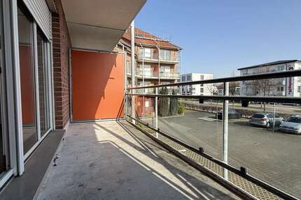 Wohnung Paderborn - 1 Zimmer, 35 m&sup2;, 445&euro; | Angebot:26830274