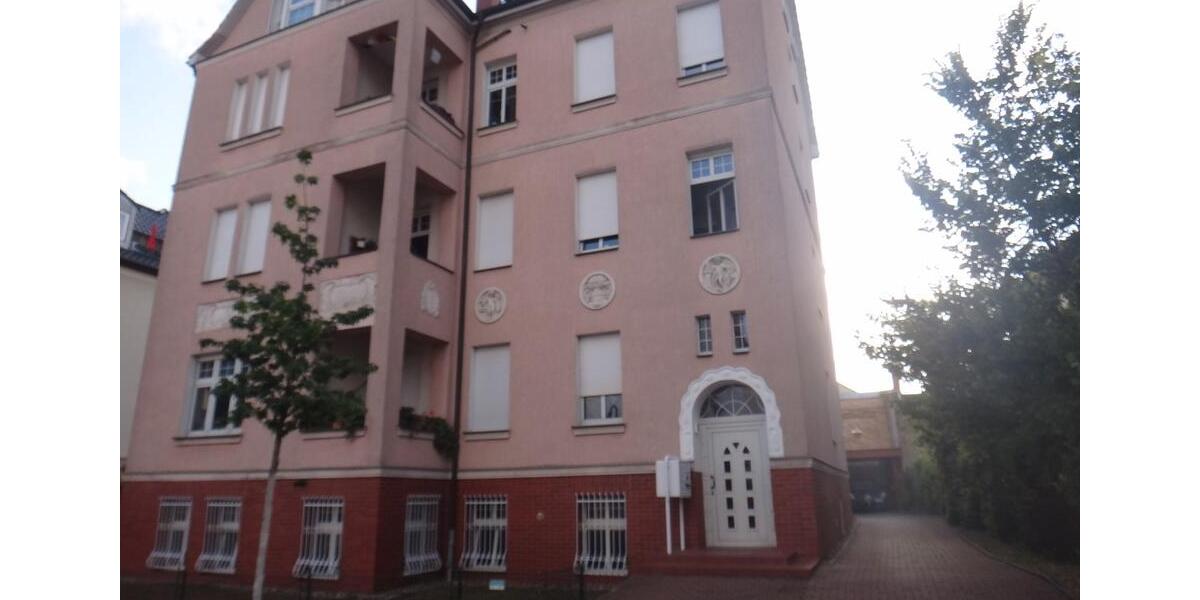 Maisonettenwohnung Frankfurt (Oder) - 4 Zimmer, 124 m&sup2;, 868&euro; | Angebot:26652443