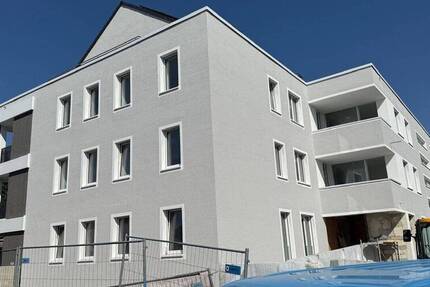 + Neubau Erstbezug Mietwohnung #W2.5 +
