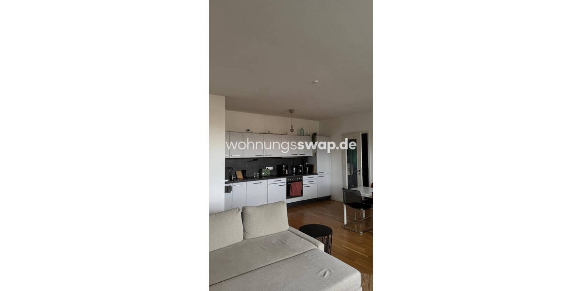 Etagenwohnung Berlin Friedrichshain - 3 Zimmer, 73 m&sup2;, 1.390&euro; | Angebot:26193318