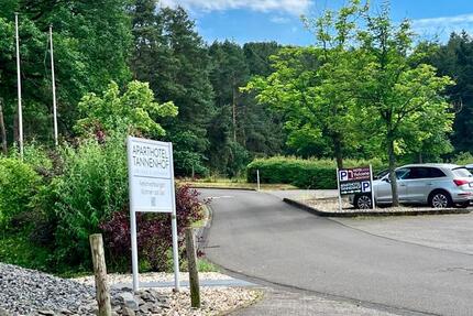 Schöne Wohnung mit großer Balkon & Weitblick – 79 m² in Wittlich 4 zimmer