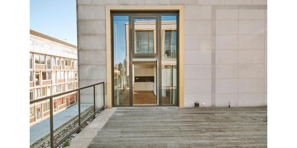 Etagenwohnung Hannover - 2 Zimmer, 186 m&sup2;, 2.701&euro; | Angebot:24802648