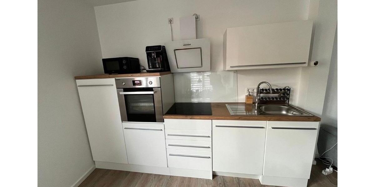 Erdgeschoßwohnung Alzenau - 1 Zimmer, 61 m&sup2;, 1.093&euro; | Angebot:25435905