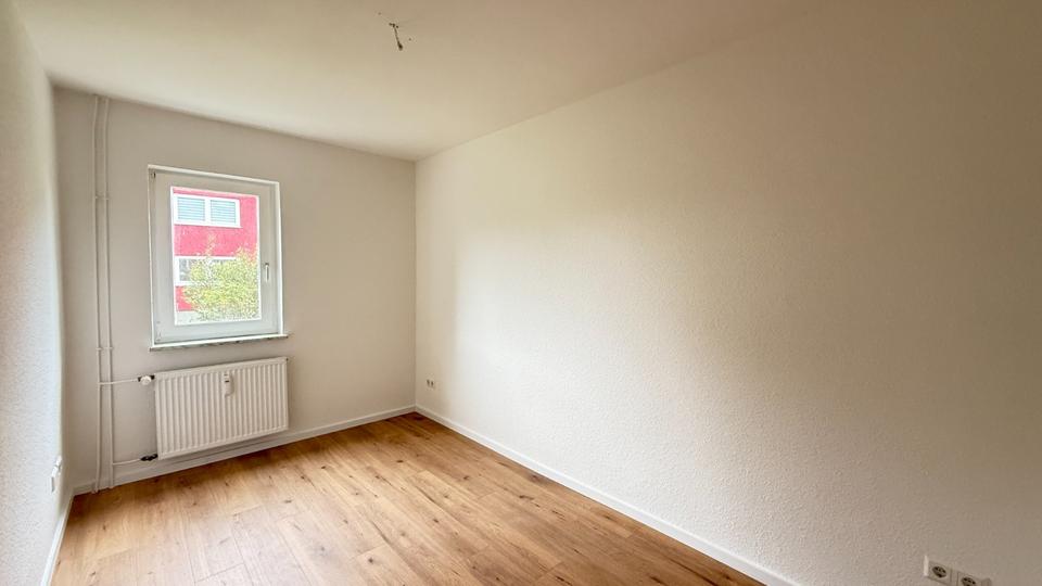 Erdgeschoßwohnung Wolfsburg Alt-Wolfsburg - 3 Zimmer, 65 m&sup2;, 568&euro; | Angebot:25898600