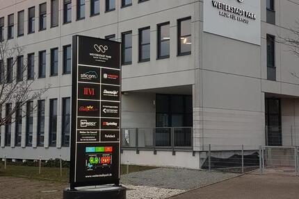 Gewerbeobjekt Weiterstadt - 450&euro; | Angebot:25857575