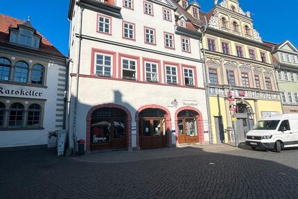 ATLAS Immobilien: Top Bürofläche in Bestlage der Erfurter Innenstadt