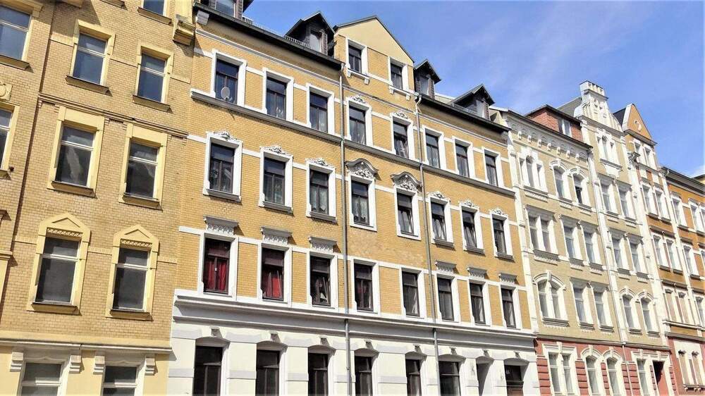 Zimmer Chemnitz Sonnenberg - 4 Zimmer, 119 m&sup2;, 589&euro; | Angebot:26274051