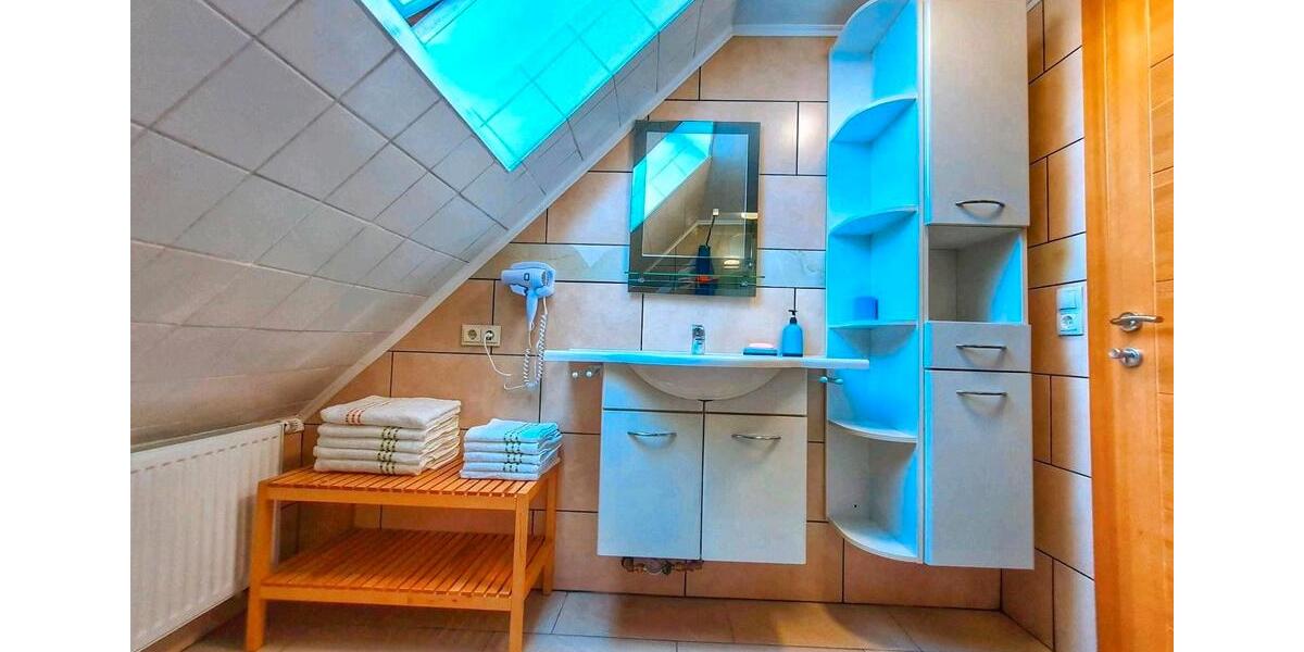 Wohnen auf Zeit Kirchlinteln - 10 Zimmer, 100 m&sup2;, 20&euro; | Angebot:24176654
