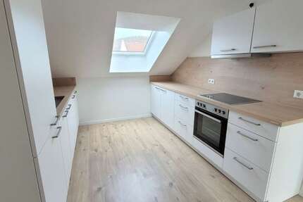 Wohnung zum Mieten in Geisingen 750 € 85 m² 4 zimmer