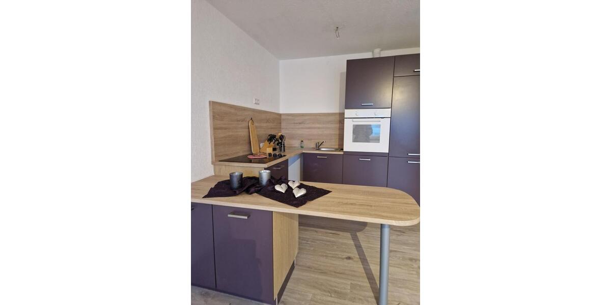 Etagenwohnung Kappeln - 2.5 Zimmer, 56 m&sup2;, 670&euro; | Angebot:25102339