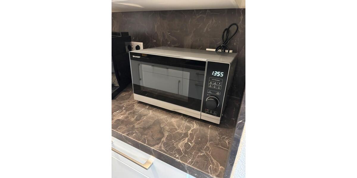 Einzimmerwohnung mit sehr guter Anbindung; 21.03. - 23.05. 1 zimmer